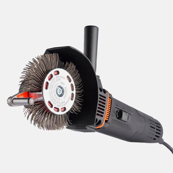 Mbx Adaptor System 23MM USAs-0