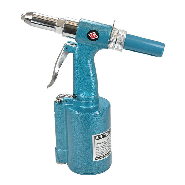 ATS Air Hydraulic Riveter