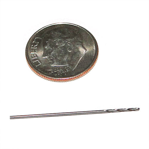 T110 Slick No. 72 Drill