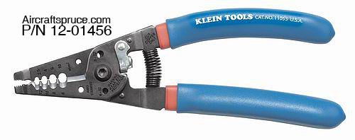 Klein Wire Stripper 6-12 Awg
