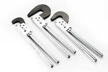 Economy 3 Yoke Only (No Squeezer)