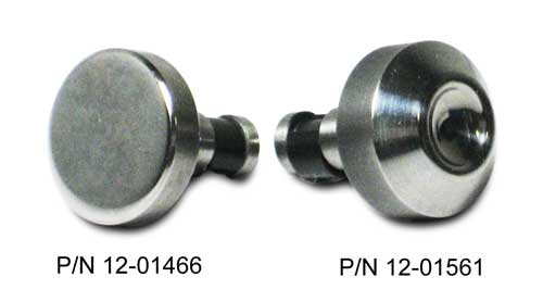 Economy Rivet For Sqzr Fs 7/16