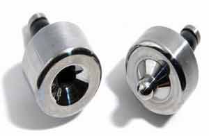 Economy Rivet Set For Sqzr Cupped