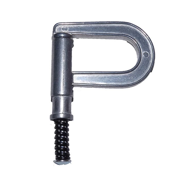 Economy Spring Tens Clamp Stl 3