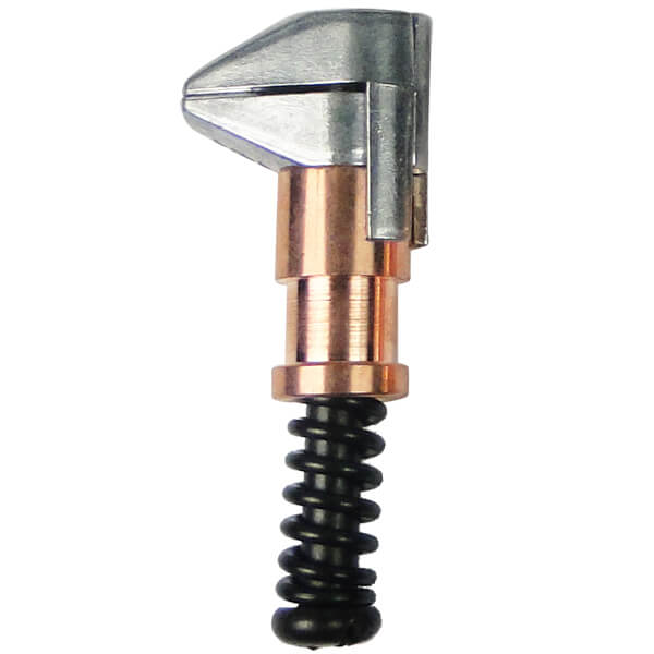 Economy Side Grip Clamp 1/2 X 1