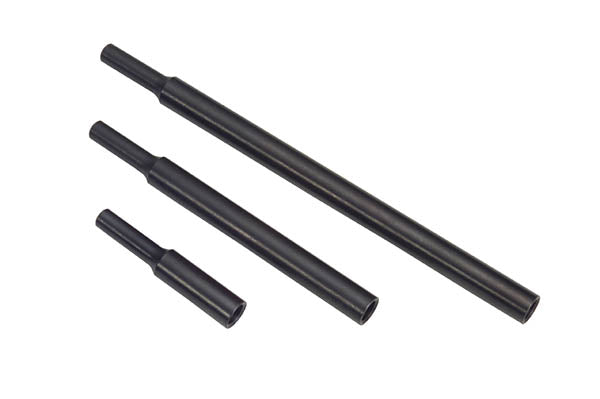 Economy Drill Ext Threaded 4