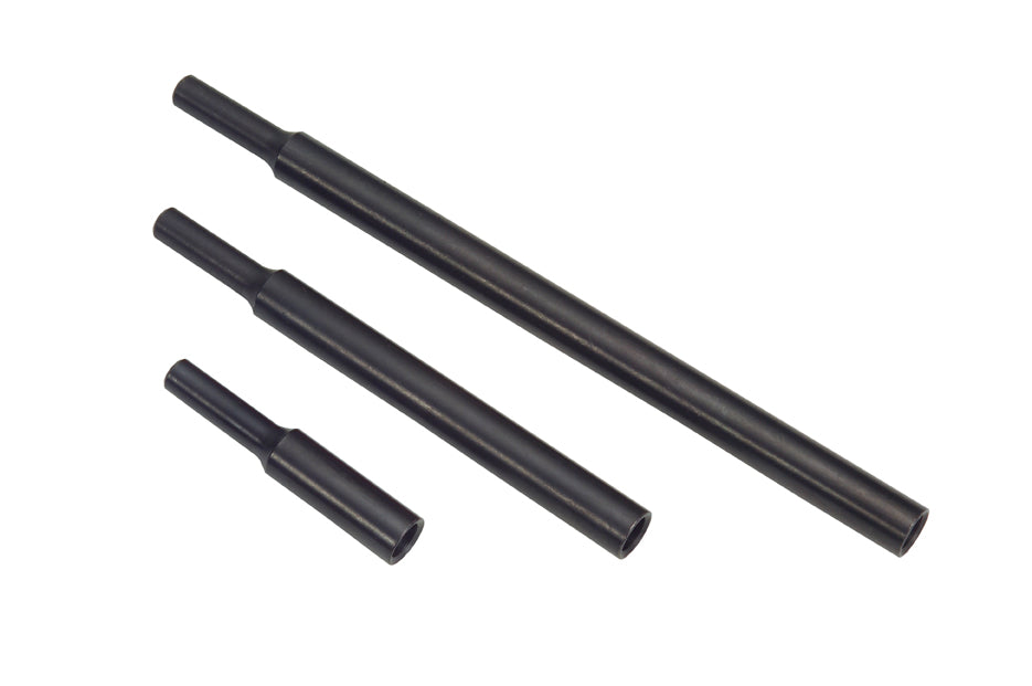 Economy Drill Ext Threaded 6