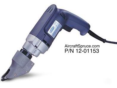 K-442 Kett Electric Shear