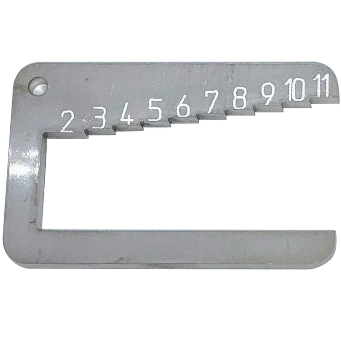 4002 Series Camloc Measuring Tool
