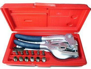 Rop-Whitn. Punch #5 Jr. Kit