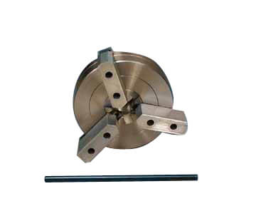 Micro Lathe 3-Jaw Chuck