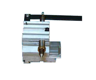 Micro Lathe Tailstock