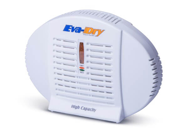 Eva-Dry High CAP Dehumidifier