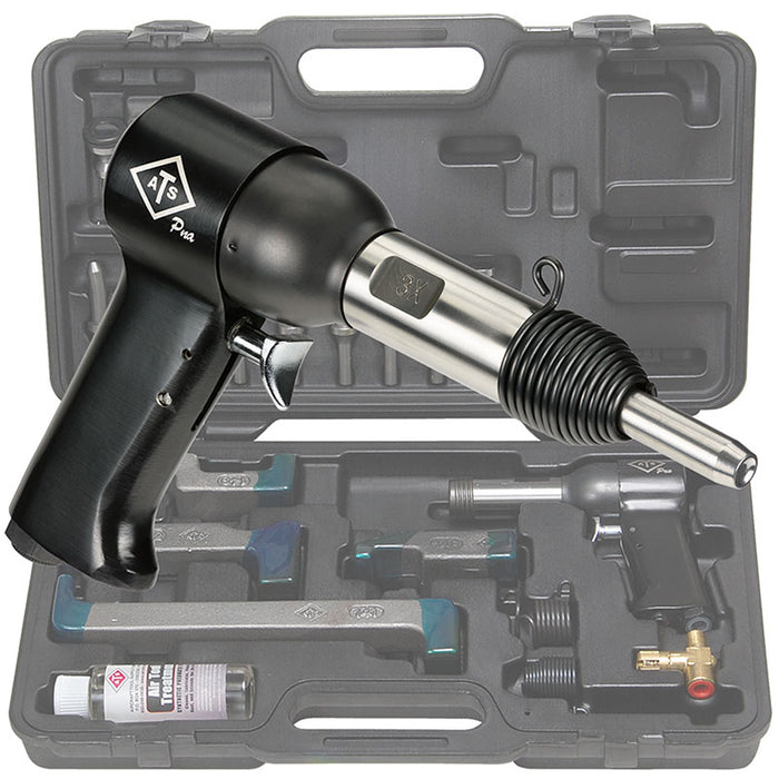 ATS Pro 3X Gun/Rvt Kit ATS-3Xp
