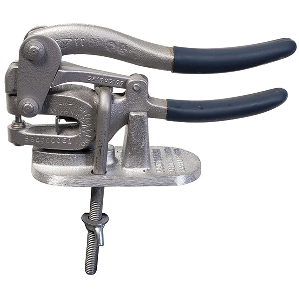 Punch Bench Mount Base