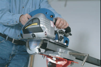 Steelmax 9 Metal Cut Saw S9