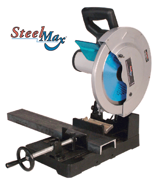 Steelmax Dry Cut Saw S14