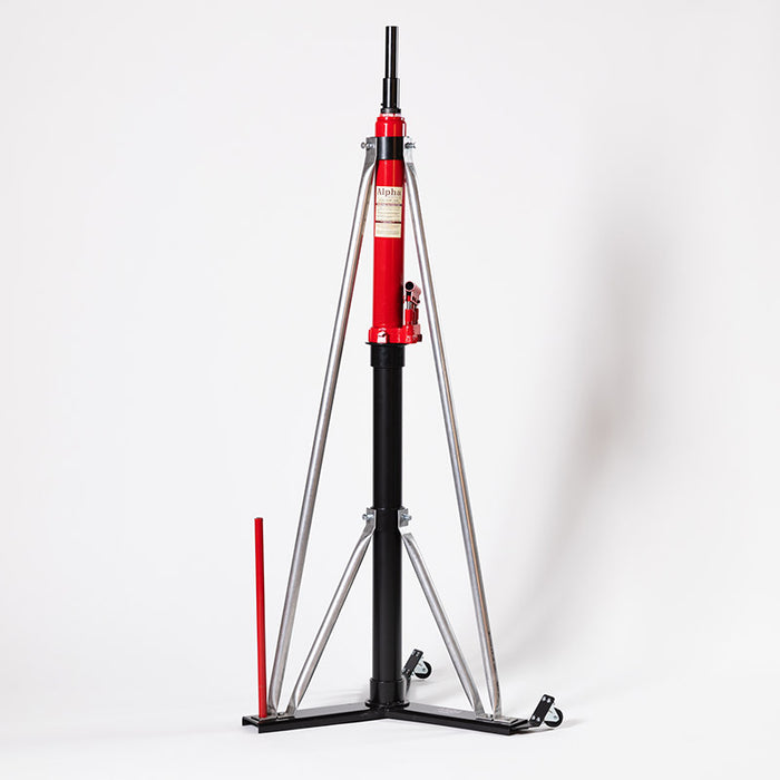 8 Ton Hydro Aircraft Jack 26-87