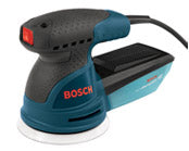 Bosch 5 Random Orbit Sander
