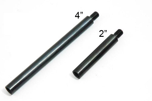 Economy Drill Ext Thread Dual 4