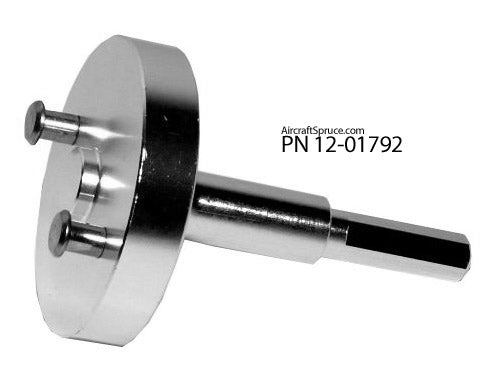 Economy Sealant Mixer