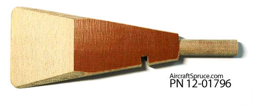 Phenolic Scraper Blade