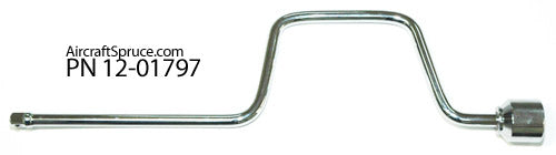 Economy Speed Handle 3/8