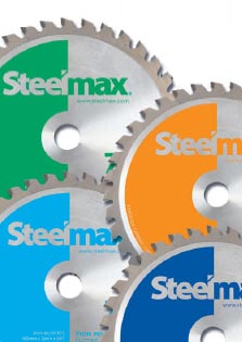 9 Stainless Steel Steel Blade For S9