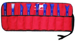 Scraper Kit Deluxe Ath-Dsg-Ungl