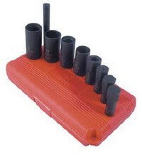 Sunex Hub Cap & Wheel Remvl Kt