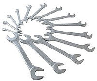 Sunex 14Pc Ang Wrench Set 9914