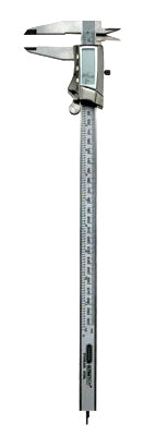Fraction Digital Caliper 6
