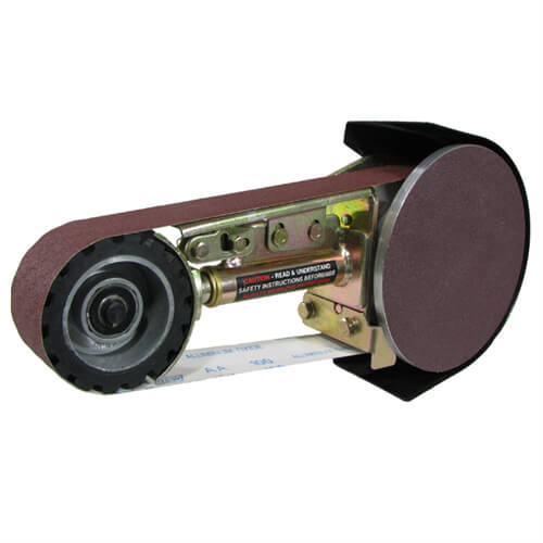 MT362 2 X 36 Multitool Belt Grinder