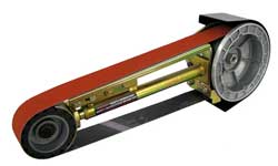 MT482 2 X 48 Multitool Belt Grinder