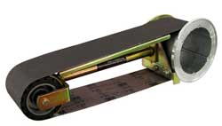 MT484 4 X 48 Multitool Belt Grinder