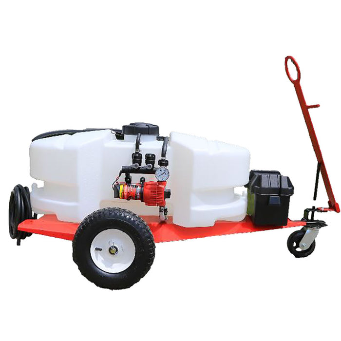 Anti-Icing Cart Electric 40 Gal
