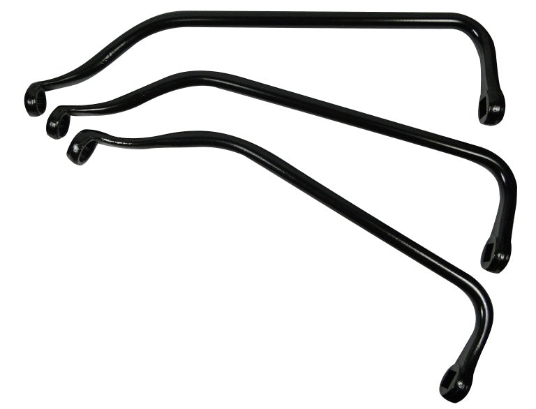 Economy Cylinder Bs Nut Wrench A 5/8