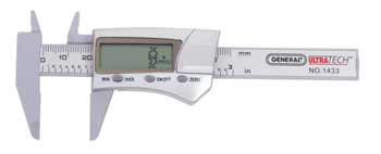 Fractional Digital Caliper 3