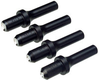 3.5 Rb Straight Rivet 3/16