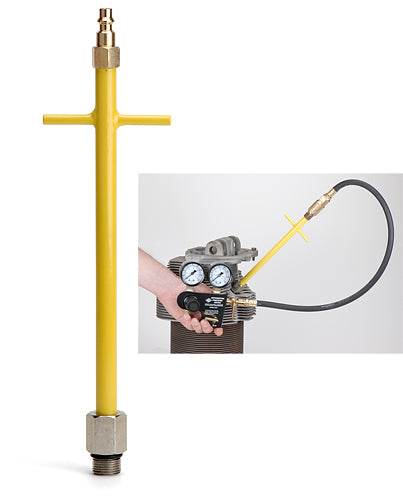 ATS Compress Test Extension