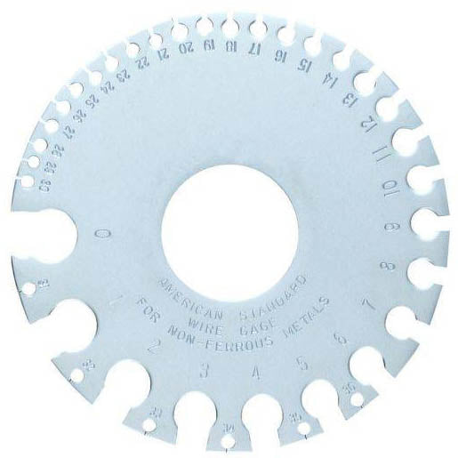 American Standard Wire Gauge