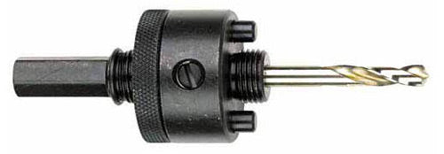 49-56-7055 Quick Change Arbor