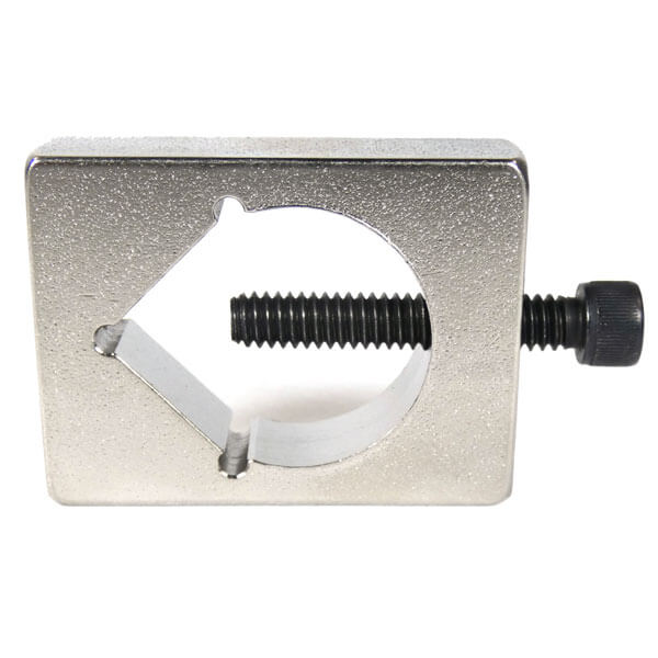 Allen II Saf-T-Blok Standard