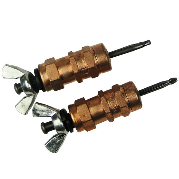Sheetholders Cwn-3/16 Cleco