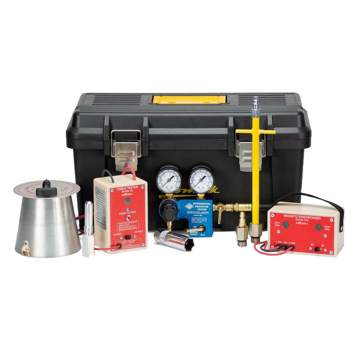 Engine Test Kit EK5Em