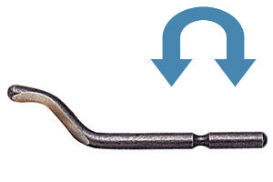 Debur Tool Blade E200 10 Pk