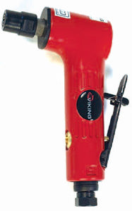 Viking 1/4 Gearless Angle Air