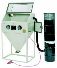 Alc Cabinet Blaster 36 Dbl Dr