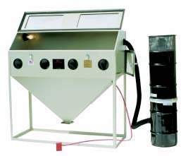 Alc Cabinet Blaster 60 Dbl Dr