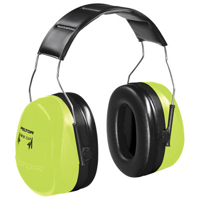 3M Peltor Optime 105 Hi-Viz